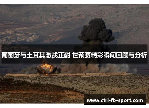 葡萄牙与土耳其激战正酣 世预赛精彩瞬间回顾与分析