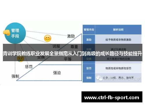 青训学院教练职业发展全景指南从入门到高级的成长路径与技能提升