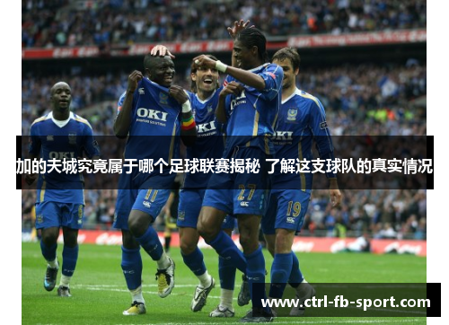 加的夫城究竟属于哪个足球联赛揭秘 了解这支球队的真实情况 加的夫城究竟属于哪个足球联赛揭秘 了解这支球队的真实情况