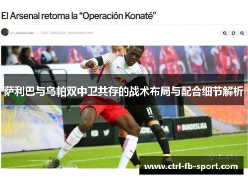 萨利巴与乌帕双中卫共存的战术布局与配合细节解析